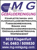 MG Geb&auml;udereinigung GmbH