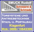 Smuck Torantriebstechnik